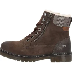 Mustang 4145603, Stiefel, Herren, braun (kaffee)