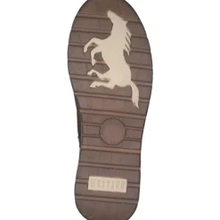 Mustang 4141604-3, Stiefel, Herren, Braun (Brown)