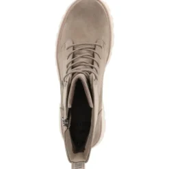 Mustang 1469502, Stiefeletten, Damen, Beige (Erde)