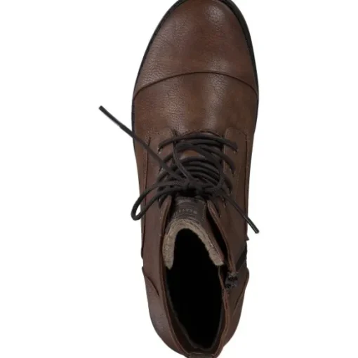 Mustang 1359502-307, Stiefeletten, Damen, Braun