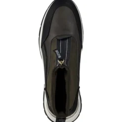 Mustang 1438501, Stiefeletten, Damen, military