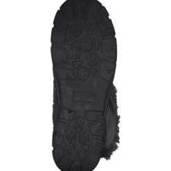 Mustang 5061602, Winterstiefel, Kinder, dunkelgrau