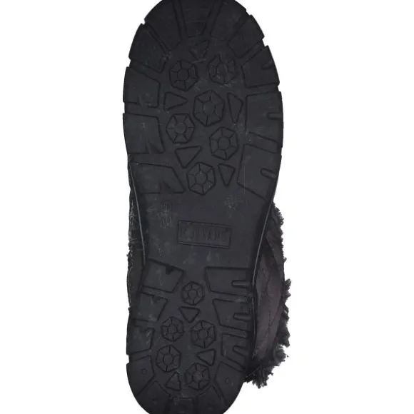 Mustang 5061602, Winterstiefel, Kinder, dunkelgrau