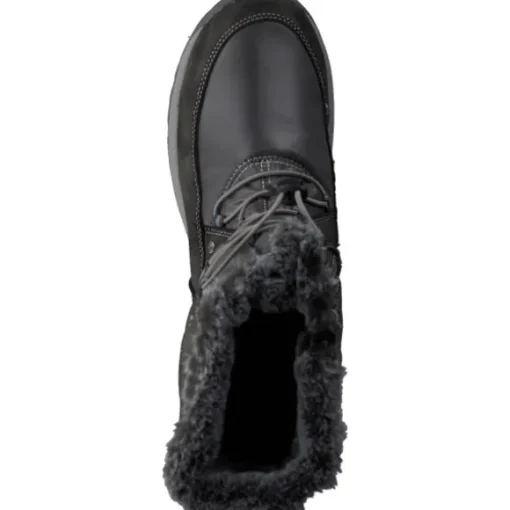 Mustang 5062603, Winterstiefel, Kinder, dunkelgrau