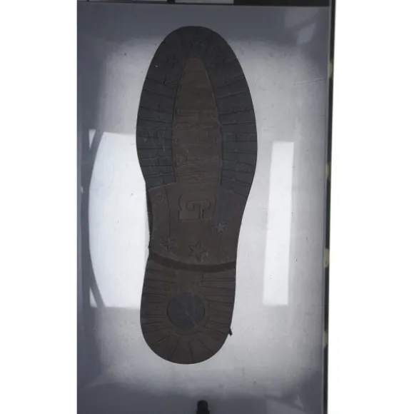 Mustang 4157605, Winterstiefeletten, Herren, dunkelbraun