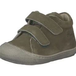 Naturino Cocoon 2012904 M, Lauflernschuhe, Kinder, Olive