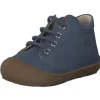 Naturino Cocoon 2012889 M, Lauflernschuhe, Kinder, celeste