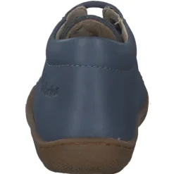 Naturino Cocoon 2012889 M, Lauflernschuhe, Kinder, celeste
