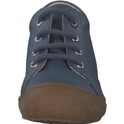 Naturino Cocoon 2012889 M, Lauflernschuhe, Kinder, celeste