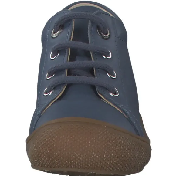 Naturino Cocoon 2012889 M, Lauflernschuhe, Kinder, celeste