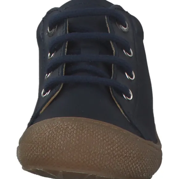 Naturino Cocoon 2012889 M, Lauflernschuhe, Kinder, ambra navy