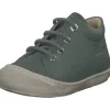 Naturino Cocoon 2012904 Schnürer, Lauflernschuhe, Kinder, Sage