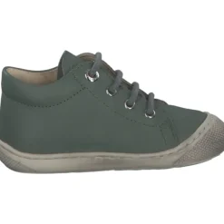 Naturino Cocoon 2012904 Schnürer, Lauflernschuhe, Kinder, Sage