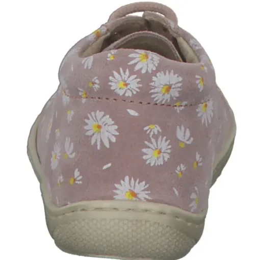 Naturino Cocoon 2012889 W, Lauflernschuhe, Kinder, cipria