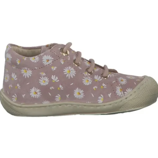 Naturino Cocoon 2012889 W, Lauflernschuhe, Kinder, cipria