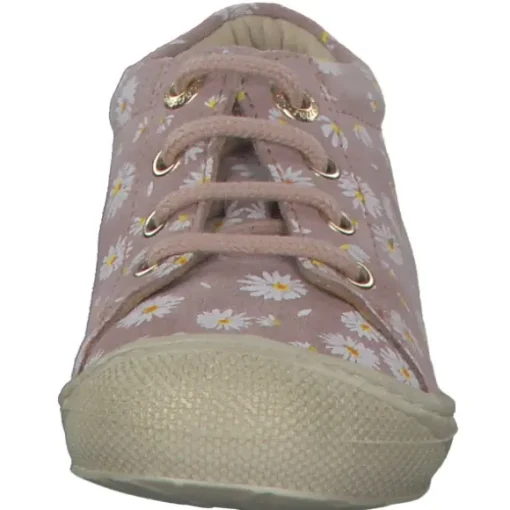 Naturino Cocoon 2012889 W, Lauflernschuhe, Kinder, cipria