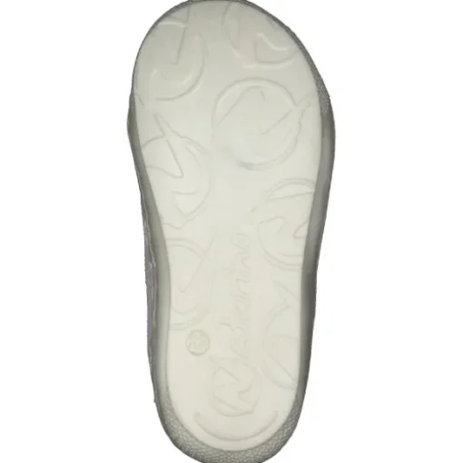 Naturino Cocoon 2012889 W, Lauflernschuhe, Kinder, cipria