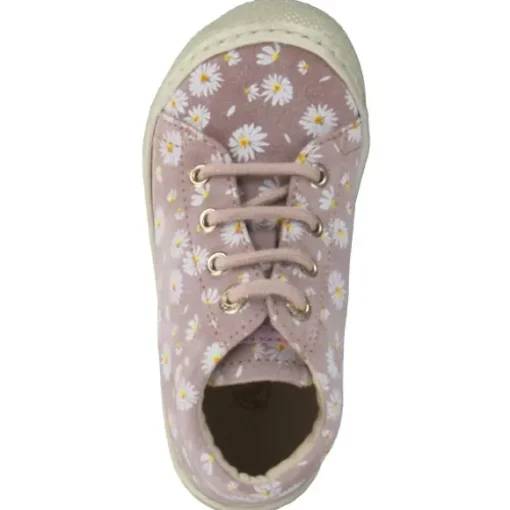 Naturino Cocoon 2012889 W, Lauflernschuhe, Kinder, cipria