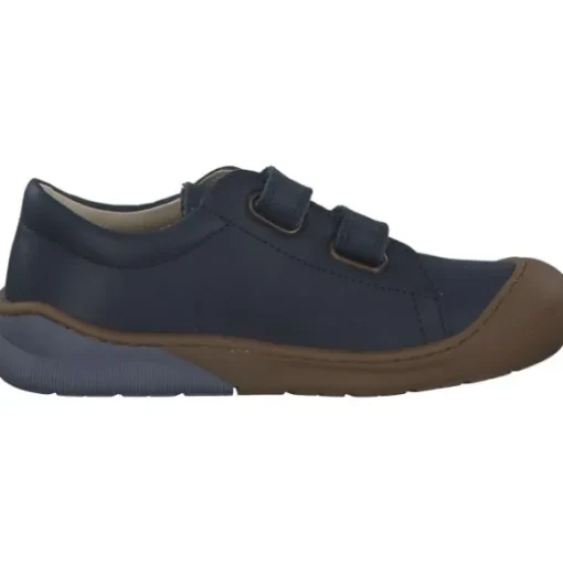 Naturino Gabby 2014864 M, Sneakers Low, Kinder, NAVY