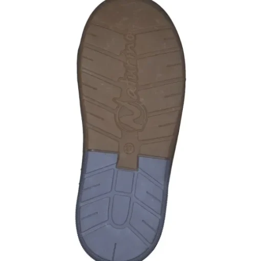 Naturino Gabby 2014864 M, Sneakers Low, Kinder, NAVY
