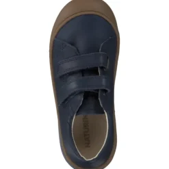 Naturino Gabby 2014864 M, Sneakers Low, Kinder, NAVY