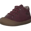 Naturino Racoon 2014059, Lauflernschuhe, Kinder, berry red