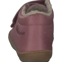 Naturino Racoon 2014061, Lauflernschuhe, Kinder, Rosa Antico