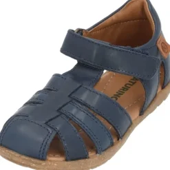Naturino See 1500724, Sandalen (Kinder), Kinder, NAVY
