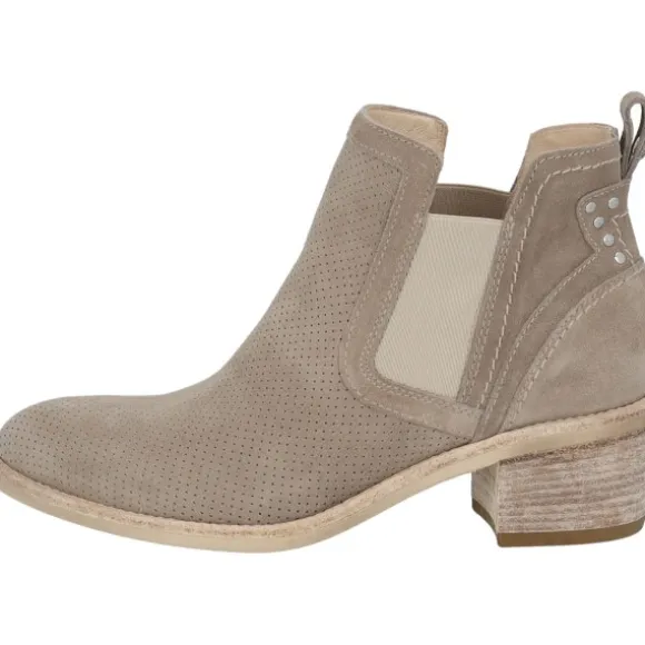 NeroGiardini E409780D, Stiefeletten, Damen, creta