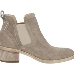 NeroGiardini E409780D, Stiefeletten, Damen, creta