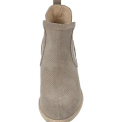 NeroGiardini E409780D, Stiefeletten, Damen, creta