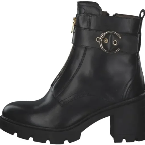 Nerogiardini I013771D, Boots, nero