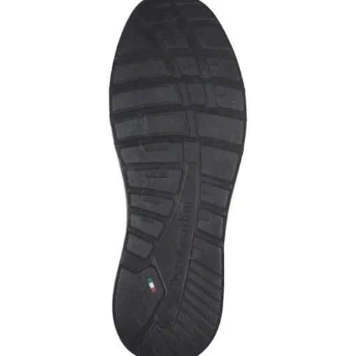 NeroGiardini I205241D, Schnürschuhe, Damen, brown/fango