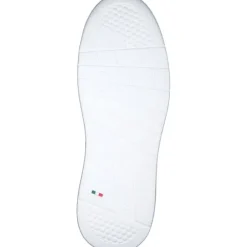 NeroGiardini I205380D, Schnürschuhe, Damen, bianco/platino