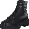NeroGiardini I205944D, Stiefeletten, Damen, Schwarz