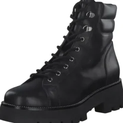 NeroGiardini I205944D, Stiefeletten, Damen, Schwarz