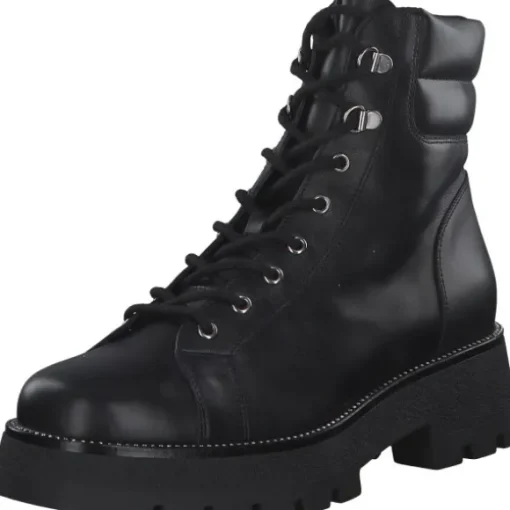 NeroGiardini I205944D, Stiefeletten, Damen, Schwarz