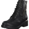 NeroGiardini I205846D, Stiefeletten, Damen, Schwarz