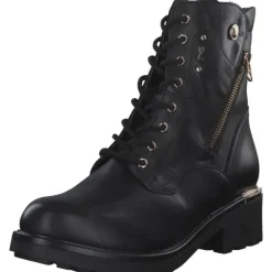 NeroGiardini I205846D, Stiefeletten, Damen, Schwarz