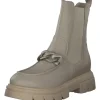 NeroGiardini I206080D, Stiefeletten, Damen, avena