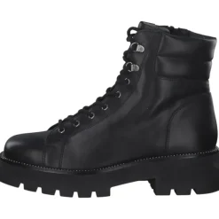 NeroGiardini I205944D, Stiefeletten, Damen, Schwarz