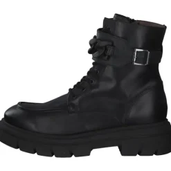 NeroGiardini I206081D, Stiefeletten, Damen, NERO