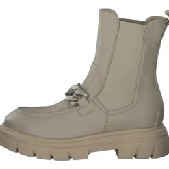 NeroGiardini I206080D, Stiefeletten, Damen, avena