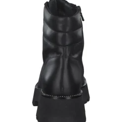 NeroGiardini I205944D, Stiefeletten, Damen, Schwarz