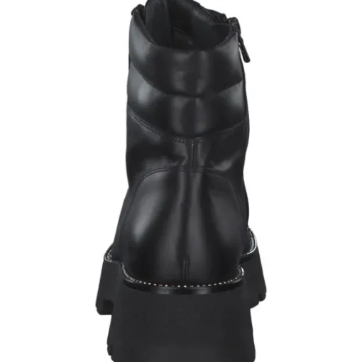 NeroGiardini I205944D, Stiefeletten, Damen, Schwarz