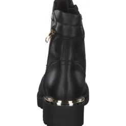 NeroGiardini I205846D, Stiefeletten, Damen, Schwarz