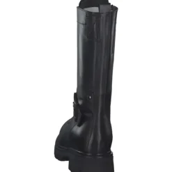 NeroGiardini I117653D, Stiefeletten, Damen, Schwarz