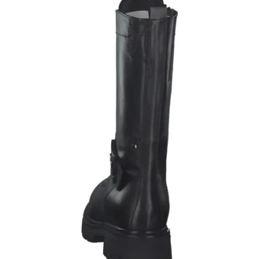 NeroGiardini I117653D, Stiefeletten, Damen, Schwarz