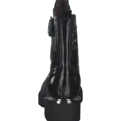 NeroGiardini I117741D, Stiefeletten, Damen, Schwarz