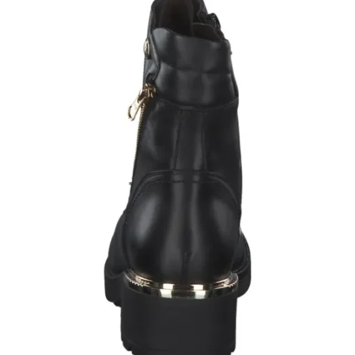 NeroGiardini I205846D, Stiefeletten, Damen, Schwarz